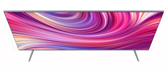 Телевизор Xiaomi E55S Pro 55" (2019) (Русское меню) 2