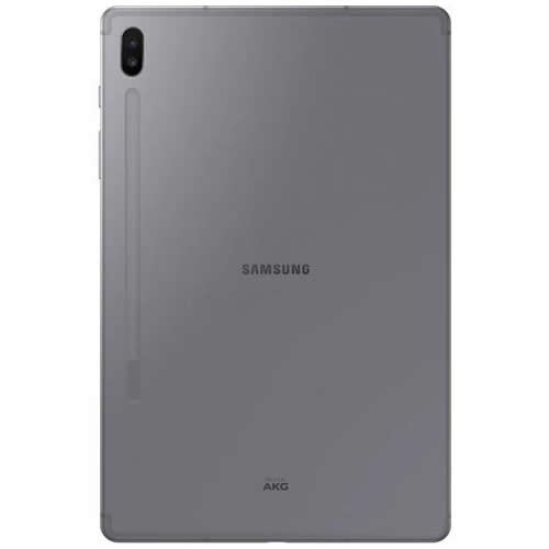 Планшет Samsung Galaxy Tab S6 10.5 Wi-Fi SM-T860 6/128Gb (2019) Grey (Серый) EAC 3