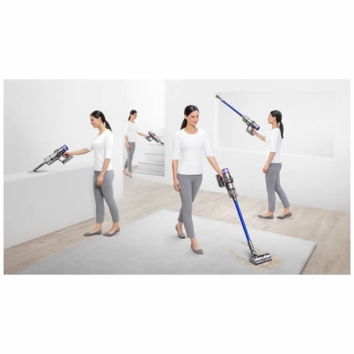 Беспроводной пылесос Dyson V11 Absolute EAC 4