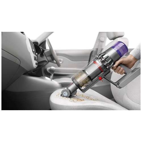 Беспроводной пылесос Dyson V11 Absolute EAC 6