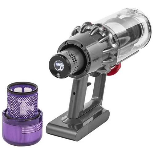 Беспроводной пылесос Dyson V11 Absolute EAC 9