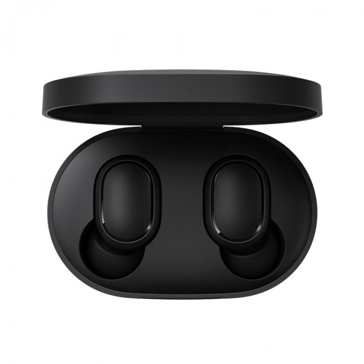Беспроводные наушники Xiaomi Redmi AirDots S Black (Черный) 2