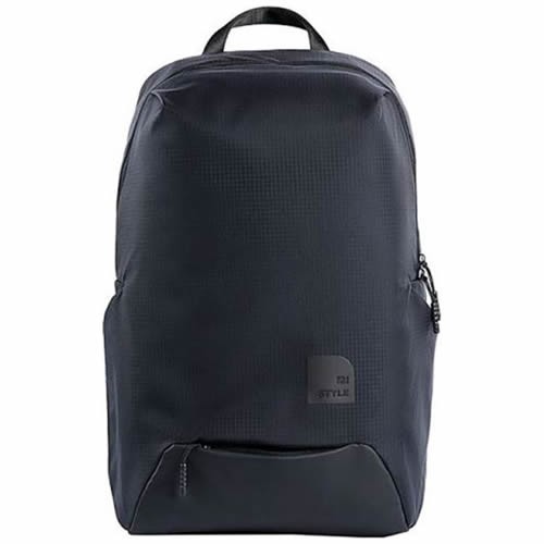 Рюкзак Xiaomi Mi Casual Sports Backpack Black (Черный) 1