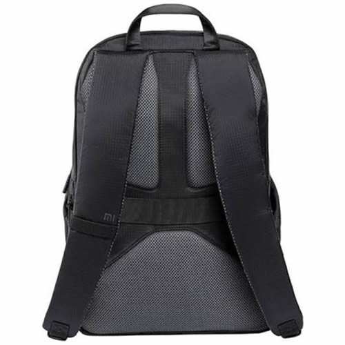 Рюкзак Xiaomi Mi Casual Sports Backpack Black (Черный) 2