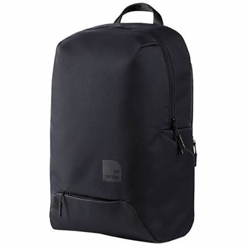 Рюкзак Xiaomi Mi Casual Sports Backpack Black (Черный) 3