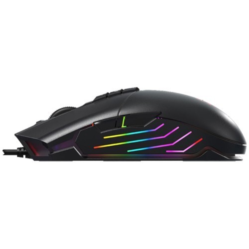 Проводная мышь A4Tech Bloody P91 USB оптическая Black (Черная) 3