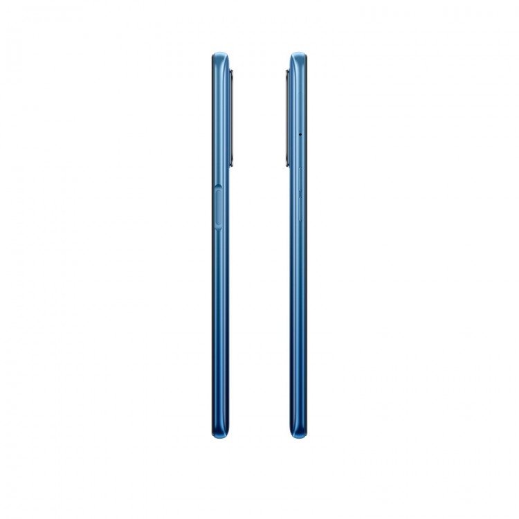 Смартфон Realme 7 8/128GB Mist Blue (Туманный синий) EAC 7