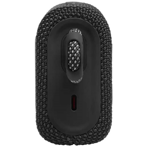 Портативная акустика JBL GO 3 Black (Черный) EAC 5