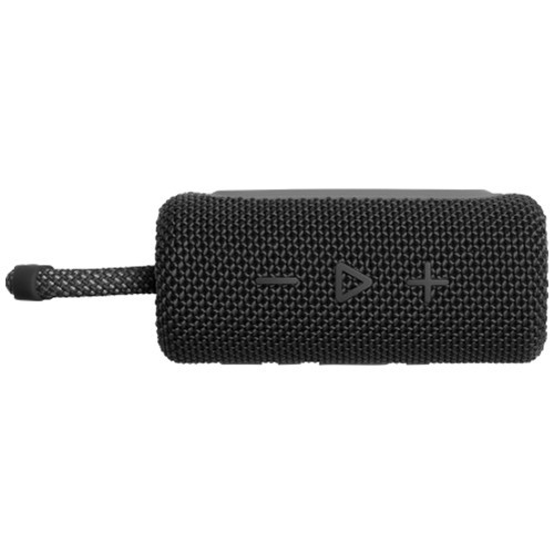 Портативная акустика JBL GO 3 Black (Черный) EAC 7