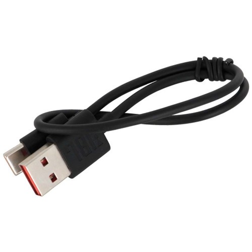 Портативная акустика JBL GO 3 Black (Черный) EAC 8