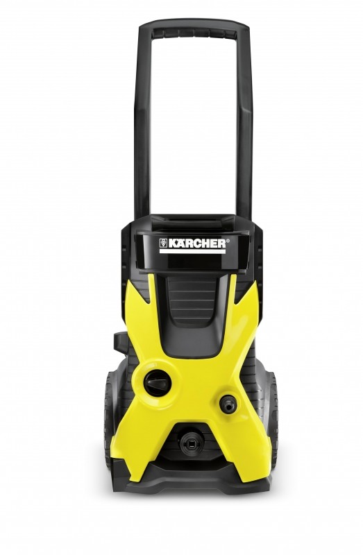 Мойка высокого давления KARCHER K 5 Basic, (1.180-580.0), 145 бар, EAC 3