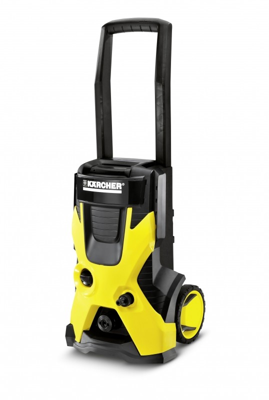 Мойка высокого давления KARCHER K 5 Basic, (1.180-580.0), 145 бар, EAC 2
