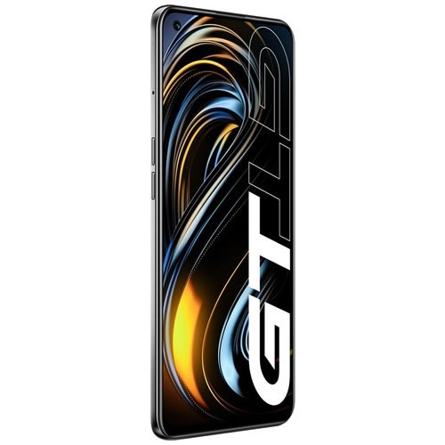 Смартфон Realme GT 8/128Gb Racing Yellow (Желтый) EAC 4