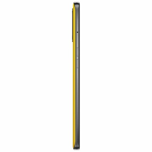 Смартфон Realme GT 8/128Gb Racing Yellow (Желтый) EAC 8