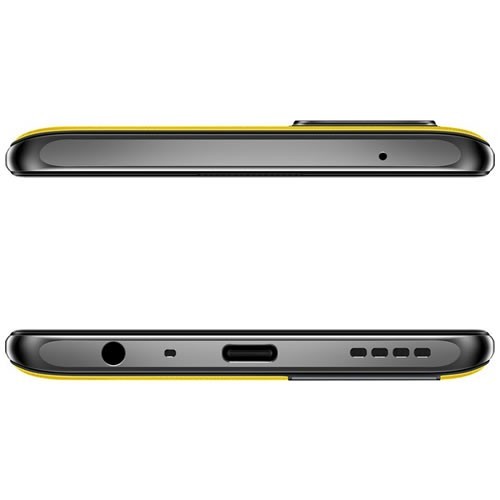 Смартфон Realme GT 8/128Gb Racing Yellow (Желтый) EAC 10