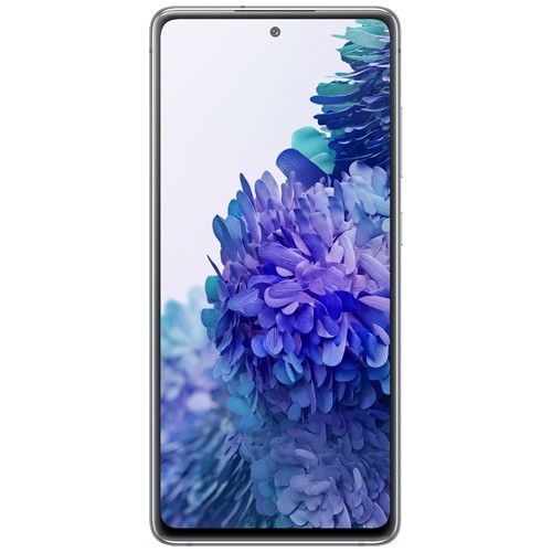 Смартфон Samsung Galaxy S20FE (Fan Edition) SM-G780G (Snapdragon) 6/128Gb White (Белый) EAC 2