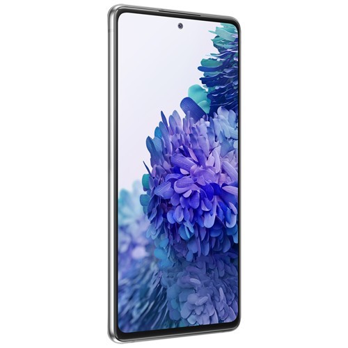 Смартфон Samsung Galaxy S20FE (Fan Edition) SM-G780G (Snapdragon) 6/128Gb White (Белый) EAC 5