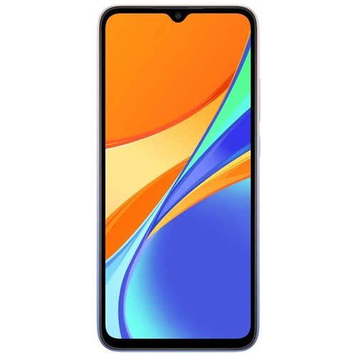 Смартфон Xiaomi Redmi 9C 4/128Gb NFC Lavender Purple (Фиолетовый) EAC 2