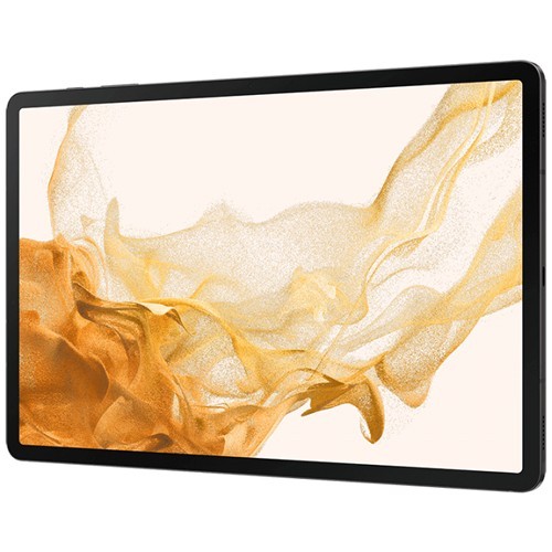 Планшет Samsung Galaxy Tab S8+ 12.4 Wi-Fi SM-X800 8/128Gb Graphite (Графитовый) EAC 5