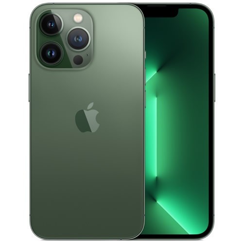 Смартфон Apple iPhone 13 Pro Max 1Tb Dual Sim (2 Sim-карты) Green (Альпийский зеленый) 2