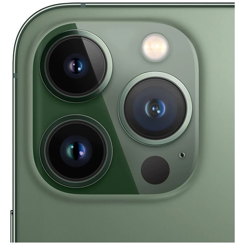 Смартфон Apple iPhone 13 Pro Max 1Tb Dual Sim (2 Sim-карты) Green (Альпийский зеленый) 3
