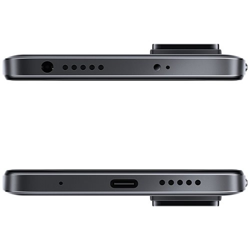 Смартфон Xiaomi Redmi Note 11S 6/128Gb (NFC) Graphite Gray (Серый графит) Global Version 6