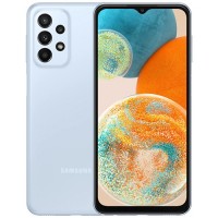 Смартфон Samsung Galaxy A23 4/64Gb Blue (Голубой)
