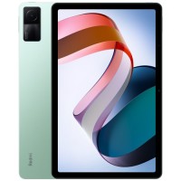 Планшет Xiaomi Redmi Pad 6/128Gb Wi-Fi Green (Зеленый) Global Version