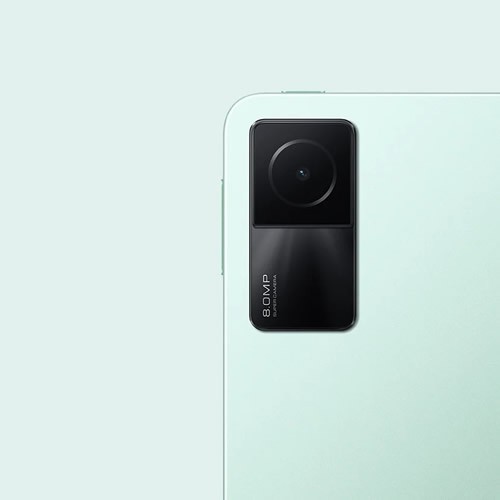 Планшет Xiaomi Redmi Pad 6/128Gb Wi-Fi Green (Зеленый) Global Version 8