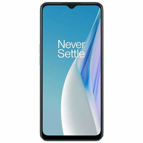 Смартфон OnePlus Nord N20 SE 4/64Gb Blue Oasis (Cиний оазис) Global Version 2