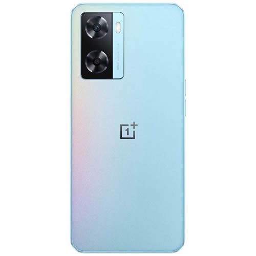 Смартфон OnePlus Nord N20 SE 4/64Gb Blue Oasis (Cиний оазис) Global Version 3