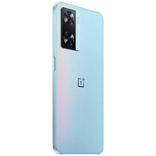 Смартфон OnePlus Nord N20 SE 4/64Gb Blue Oasis (Cиний оазис) Global Version 5