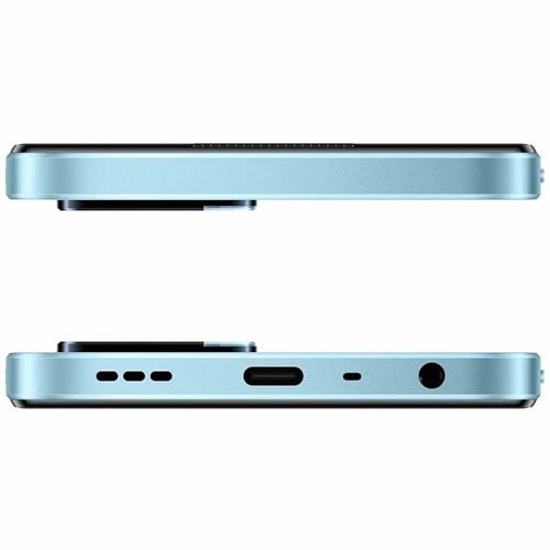Смартфон OnePlus Nord N20 SE 4/64Gb Blue Oasis (Cиний оазис) Global Version 8