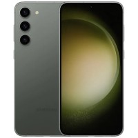 Смартфон Samsung Galaxy S23 (SM-S911B) 8/128Gb Green (Зеленый)