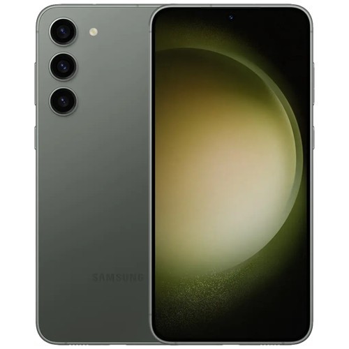 Смартфон Samsung Galaxy S23 (SM-S911B) 8/128Gb Green (Зеленый) 1