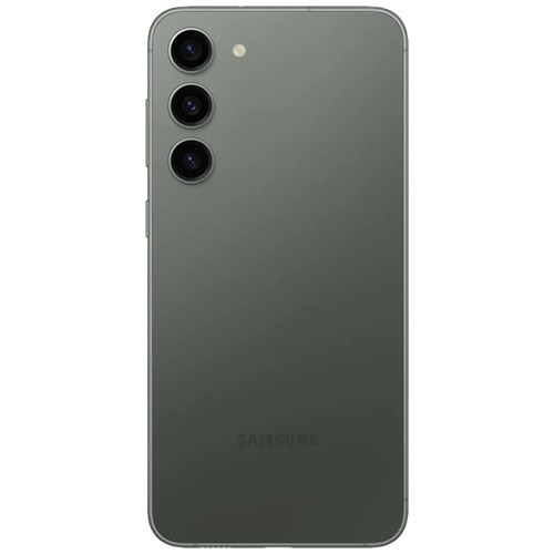 Смартфон Samsung Galaxy S23 (SM-S911B) 8/128Gb Green (Зеленый) 3