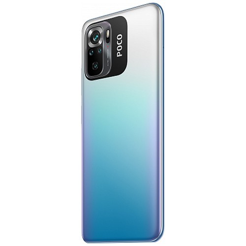 Смартфон Poco M5s 8/256Gb Blue (Синий) EAC 7