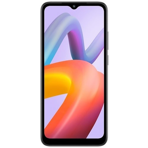 Смартфон Xiaomi Redmi A2+ 3/64Gb Black (Черный) EAC 2