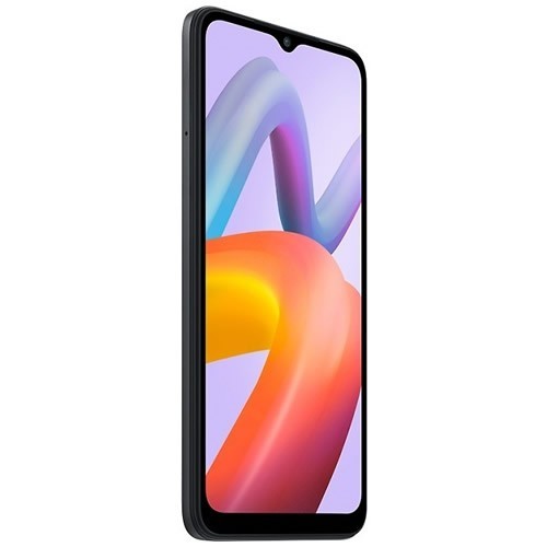 Смартфон Xiaomi Redmi A2+ 3/64Gb Black (Черный) EAC 4