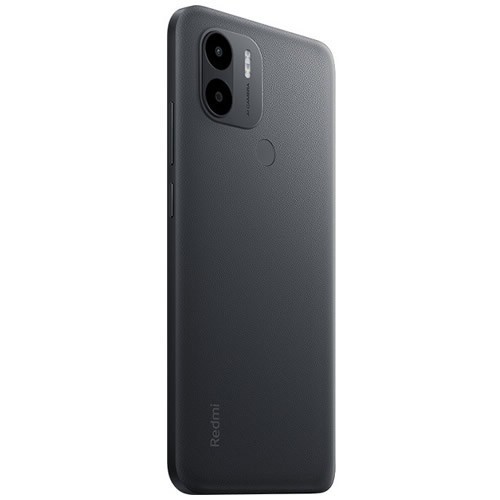 Смартфон Xiaomi Redmi A2+ 3/64Gb Black (Черный) EAC 5