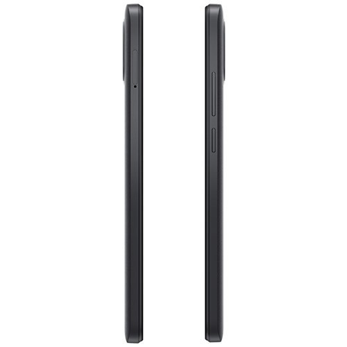 Смартфон Xiaomi Redmi A2+ 3/64Gb Black (Черный) EAC 6
