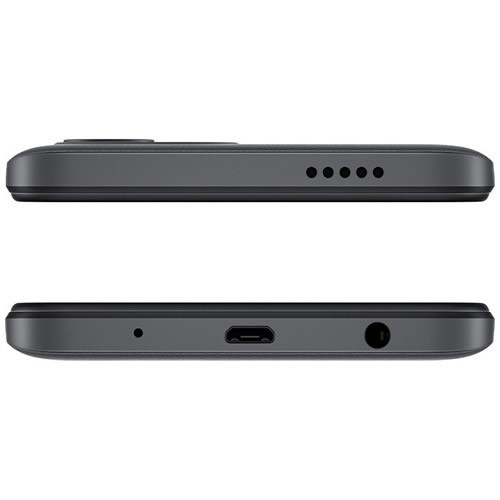 Смартфон Xiaomi Redmi A2+ 3/64Gb Black (Черный) EAC 7