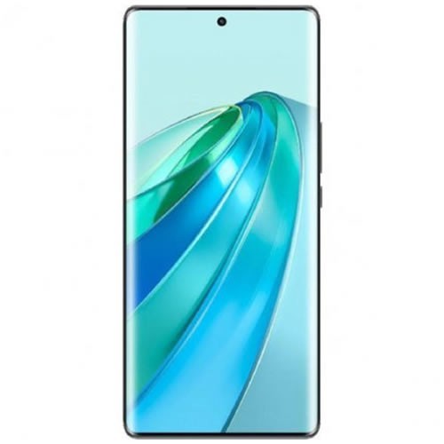 Смартфон Honor X9A 8/256Gb Midnight Black (Полночный чёрный) EAC 2