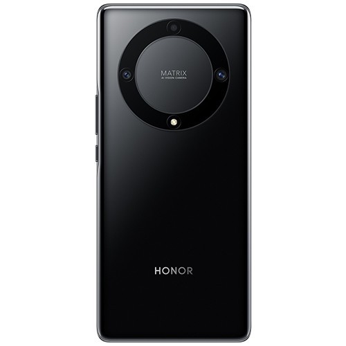Смартфон Honor X9A 8/256Gb Midnight Black (Полночный чёрный) EAC 3