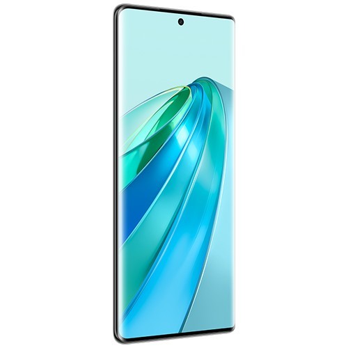 Смартфон Honor X9A 8/256Gb Midnight Black (Полночный чёрный) EAC 4
