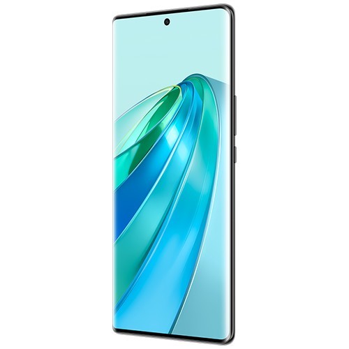 Смартфон Honor X9A 8/256Gb Midnight Black (Полночный чёрный) EAC 5