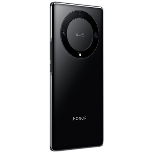 Смартфон Honor X9A 8/256Gb Midnight Black (Полночный чёрный) EAC 6