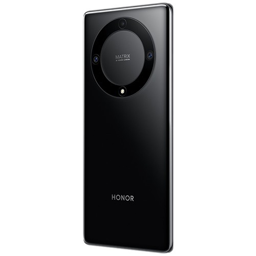 Смартфон Honor X9A 8/256Gb Midnight Black (Полночный чёрный) EAC 7