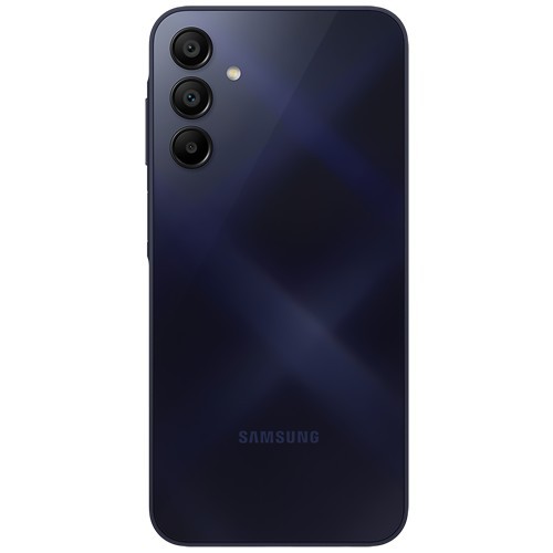Смартфон Samsung Galaxy A15 4G 8/256Gb Dark Blue (Темно-Синий) 3