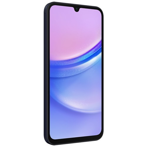 Смартфон Samsung Galaxy A15 4G 8/256Gb Dark Blue (Темно-Синий) 4